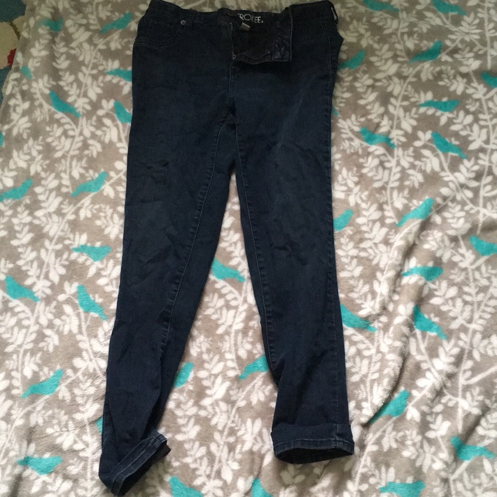 Jeans